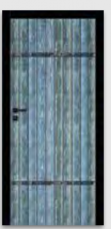 Drzwi Graf G22