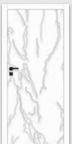 Drzwi Graf G3