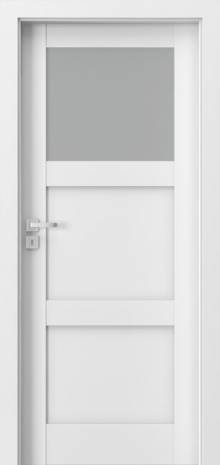 Drzwi Porta GRANDE UV B.1
