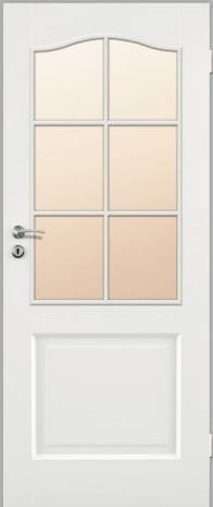 Drzwi Modern 01S6