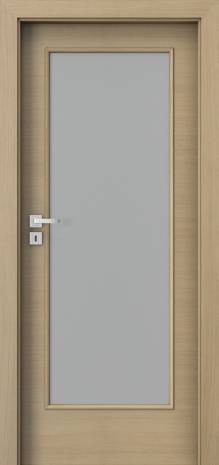 Drzwi Porta CLASSIC 7.3