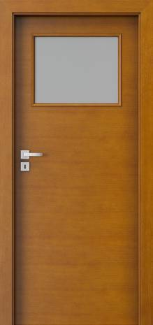 Drzwi Porta CLASSIC 7.2