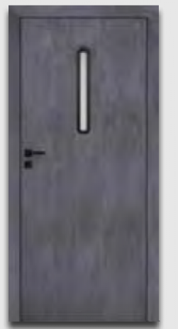 Drzwi NOVA 40 Cell