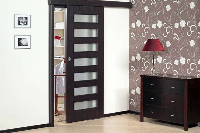 SYSTEM PRZESUWNY NAŚCIENNY DRE