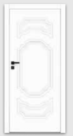 Drzwi Graf G5