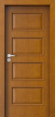 Drzwi Porta CLASSIC 5.1