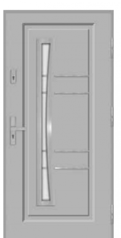 Drzwi Modern MI 35/28