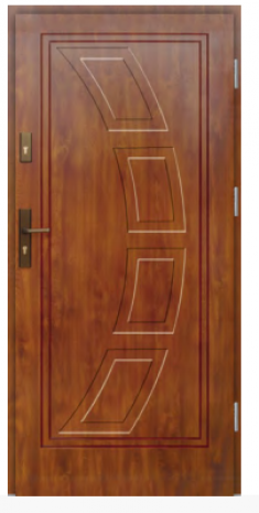 Drzwi Protect wzór 11