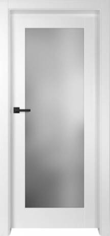 Drzwi TURAN 1 lakierowane
