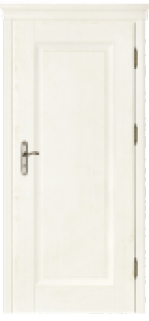 Drzwi Baron W-9