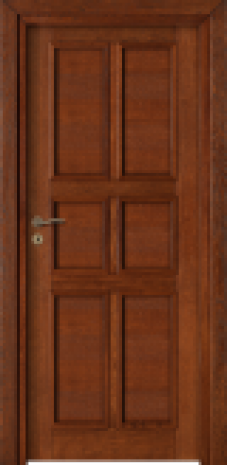 Drzwi OXFORD P