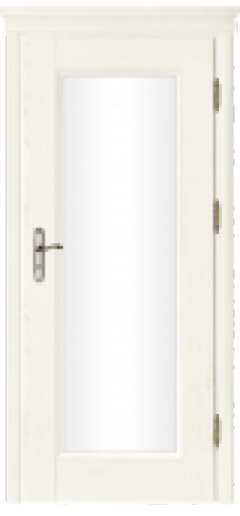 Drzwi Baron W-8