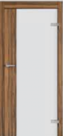 DRZWI NANCY szkło bezpieczne