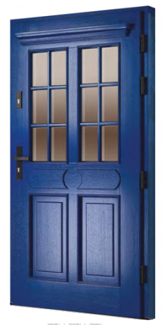 Drzwi BEVERLEY