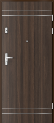 Drzwi PORTA Granit klasa C