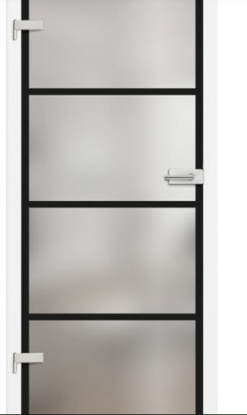 Drzwi GRAF  38