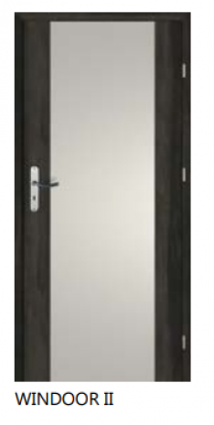 Drzwi VENTO II