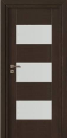Drzwi Bergamo 3