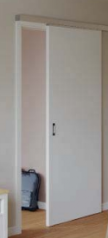 SYSTEM PRZESUWNY ALU