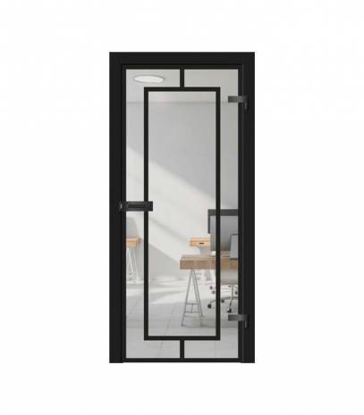 Drzwi GLASS 09 BARAŃSKI