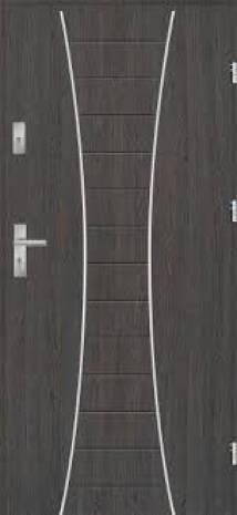 Drzwi Bastion R-63