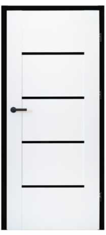 Drzwi LENTO 1