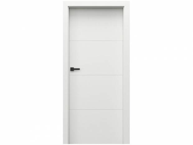 Drzwi PORTA FACTOR 2