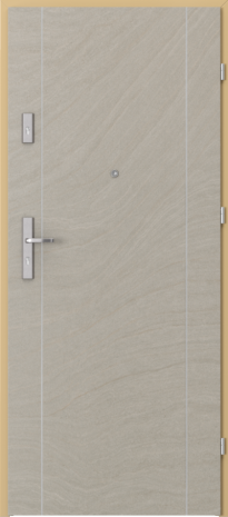 Drzwi PORTA AGAT Plus