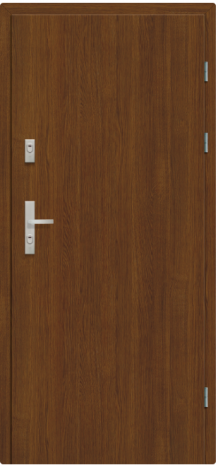 DRZWI ANTYWŁAMANIOWE B-30/C-30