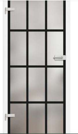 Drzwi GRAF  35