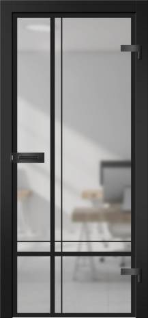 Drzwi GLASS 02 BARAŃSKI