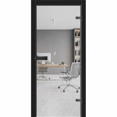 Drzwi GLASS 05 BARAŃSKI