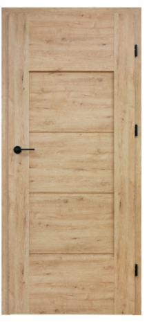 Drzwi LENTO 3