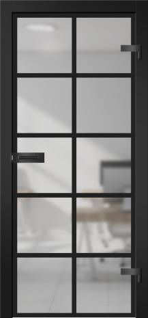 Drzwi GLASS 04 BARAŃSKI