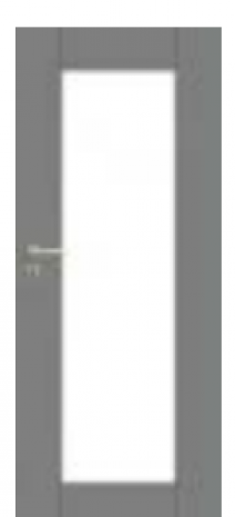 Drzwi SEDO W01