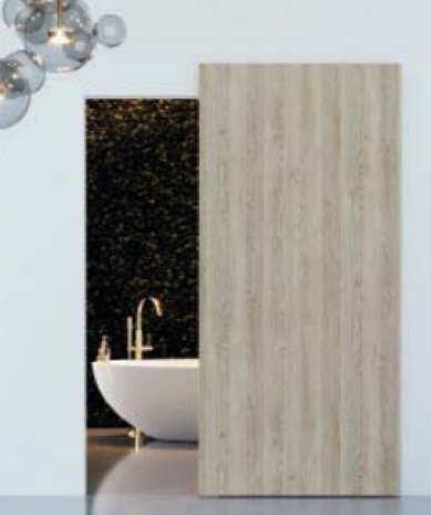 System przesuwny EFEKT