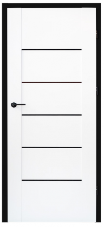Drzwi EBRO 1