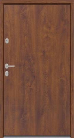 Gerda  W00 złoty dąb