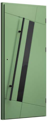 Drzwi Glass Front GF07