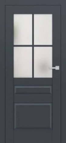 Drzwi PEONIA 3