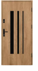 Drzwi WZÓR 45b WIKĘD - Wrocław