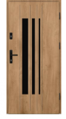 Drzwi WZÓR 45a WIKĘD - Wrocław