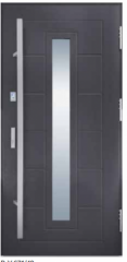 Drzwi Simple Elegance P-V 671/49 MAR-TOM - Wrocław