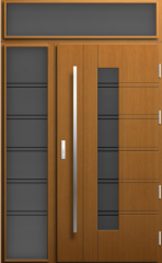 DRZWI FUTURE F 25 WĘGRZYN Węgrzyn - Wrocław