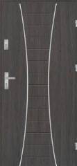 Drzwi Bastion R-63 KR Center - Wrocław