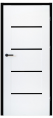 Drzwi LENTO 1 ESSTILO - Wrocław