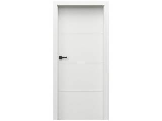 Drzwi PORTA FACTOR 2 Porta - Wrocław