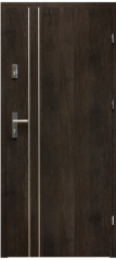 Drzwi wejściowe 4 ESSTILO - Wrocław