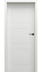 Drzwi PORTA FACTOR 4 Porta - Wrocław