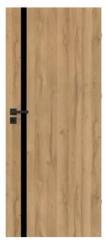 Drzwi Astoria Black VIVENTO - Wrocław